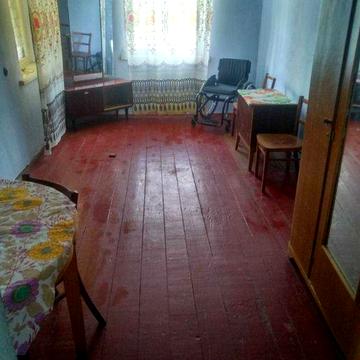 Продам отдельный дом.