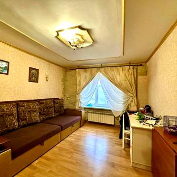 2 х кімнатна квартира