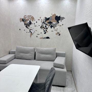 Продаж 2к Квартира Миколи Сингаївського (Ново-Оскольська) вулиця