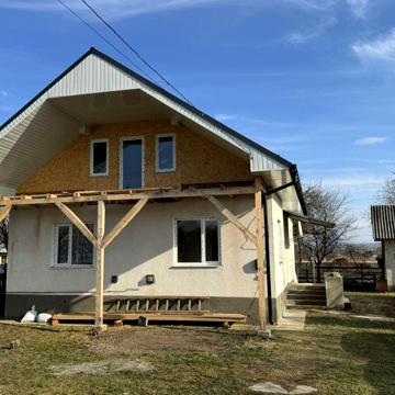 Продаж будинку, Івано-Франківська область, Слобідка,