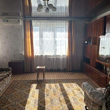 2 кімнатна квартира  6 поверх центр міста