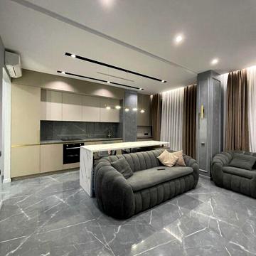 Продажа 1к квартира вул. Короленка ЖК Geneve (Женева)