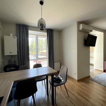 Продаж 1к Квартира Набережна Перемоги вулиця ЖК River Park