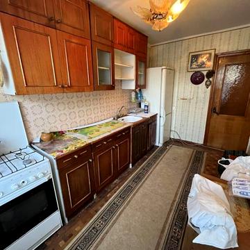 Продаж 3к Квартира Леваневського провулок
