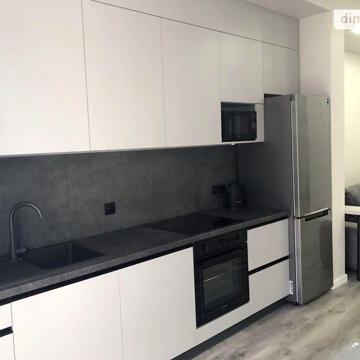 Продаж 1к Квартира Вернадського Володимира вулиця ЖК Небо