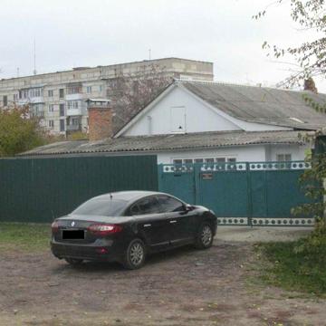 Будинок 127 кв.м. вул. Партизанська р-н магаз. Снєжка (пл.Покровська)
