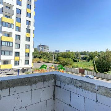 Квартира 1 к в ЖК Банківський ЖК Банківський