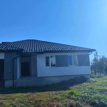 Продається будинок з ділянкою Вінницькі Хутори 3449