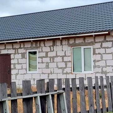 Продается дом в с.Воропаев