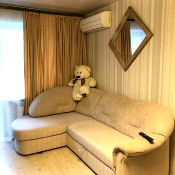 23 Августа 46! Продам 1к 30 м2 с ремонтом