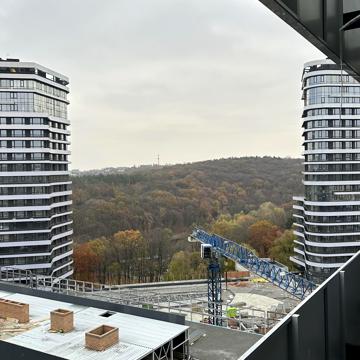 Ужгородський пров., 4/1