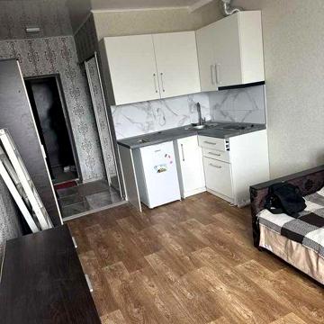 HG07 Продам 1 кімнатну смарт квартиру м. Холодна гора,