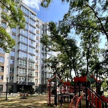 Продаж 1к Квартира Профспілкова вулиця ЖК Акварель 4