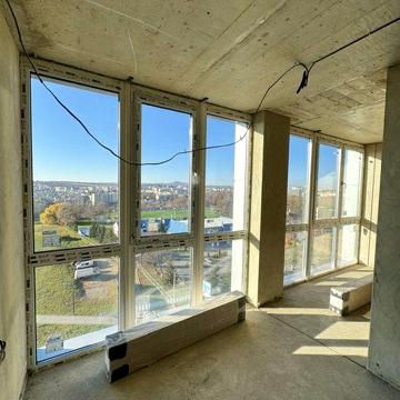 Продаж пентхауса ЖК Водограй новий корпус
