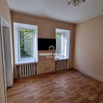 Продаж 2к Квартира Богдана Хмельницького вулиця
