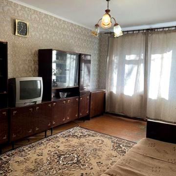 Сдам 2 кімнатну кв  (Пацаєва)