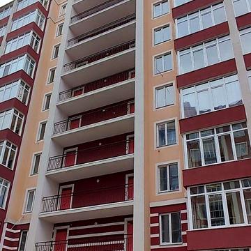 Продаж 2к Квартира вул. Свято-Покровська ЖК Покровский