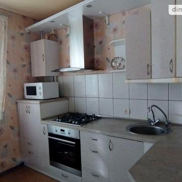 Продажа 1к квартира Вечірній бульвар