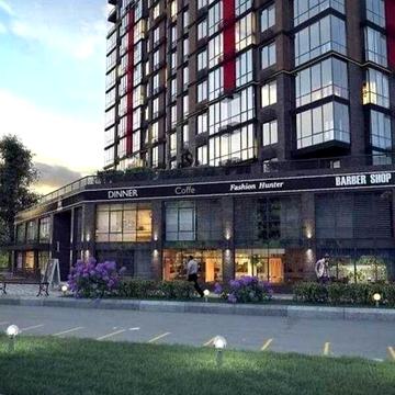 Продаж 2к Квартира вул. Академіка Філатова ЖК Manhattan