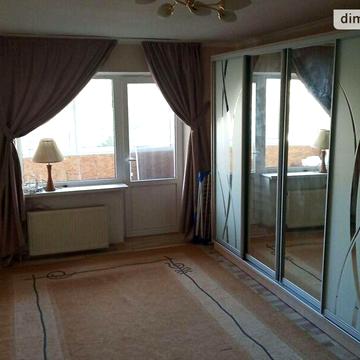 Продаж 1к Квартира Мамая козака вулиця