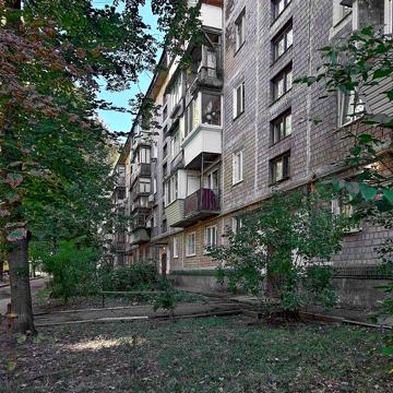 3-кімн. квартира з ремонтом. Вигідне розташування. Покотила,3в. Без%