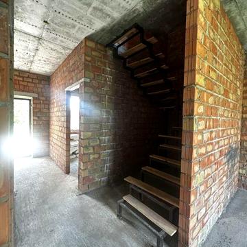 Таунхаус з центральними комунікаціями, своя ділянка 1,5с Ірпінь