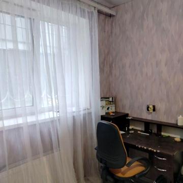 Продаж 1к Квартира Мінеральна вулиця ЖК Status