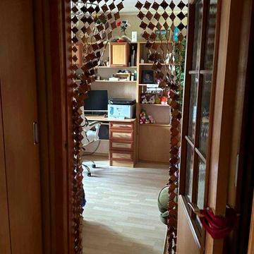 3к квартира, 64м, автономка, вул Соборна, центр