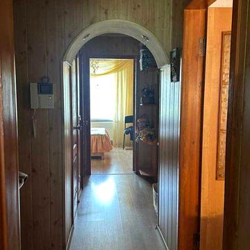 3к квартира, 64м, автономка, вул Соборна, центр