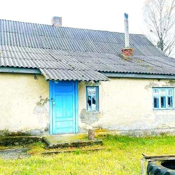 Продам будинок в с.Лишнівка