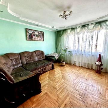 Продаж 4х кімнатноі квартири в м.Трускавець