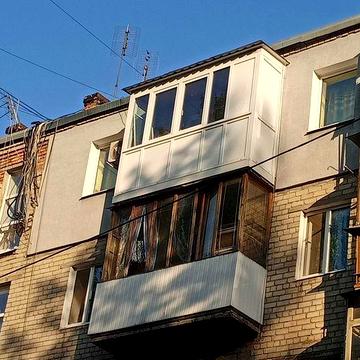 3-х кім. квартира  з автономним опаленням,