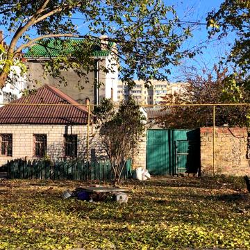 Продаю дім в центрі города на 8 Слобідскій