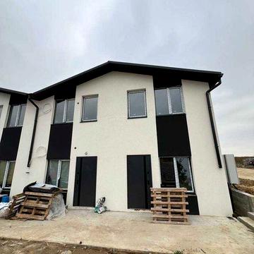 Продам Таунхаус 71м2/Білогородка/РОЗТЕРМІНУВАННЯ /Без комісії