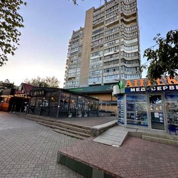 Продаю видовую 3кк ул Соборная, Сотка ЖК Сотка