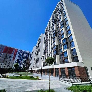 Продаж 2к квартири(сирець)65м2ЖК Манхетен Лайт-4_VD ЖК Манхетен,Лайт-4