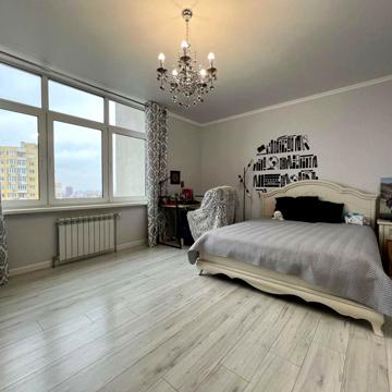 Авіаконструктора Ігоря Сікорського вул. (Танкова), 4Г
