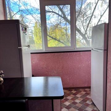 Довгострокова оренда 1к Квартира Гвардійців-Широнінців вулиця