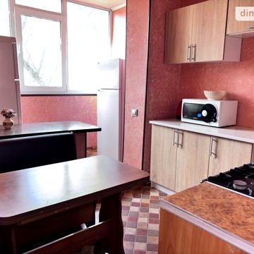 Довгострокова оренда 1к Квартира Гвардійців-Широнінців вулиця