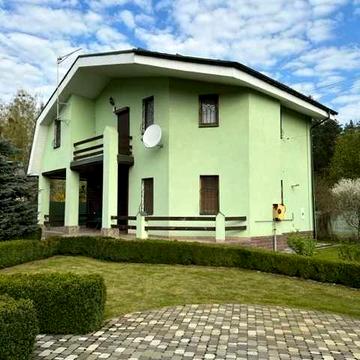Стоянка СТ Ірпінь будинок 125 кв.м.з меблями та технікою