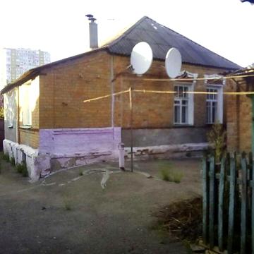 Продаж 3к Дім Дербентська вулиця