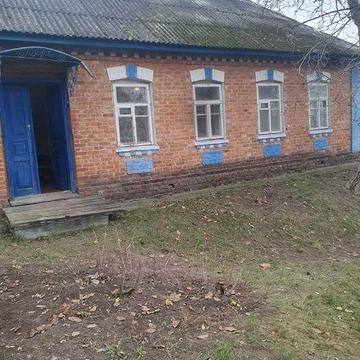 Продам будинок в с. Луки