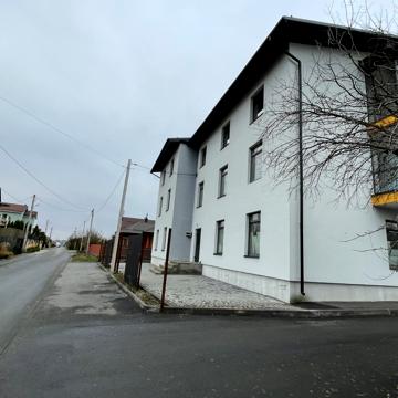 Свідзінського, 1