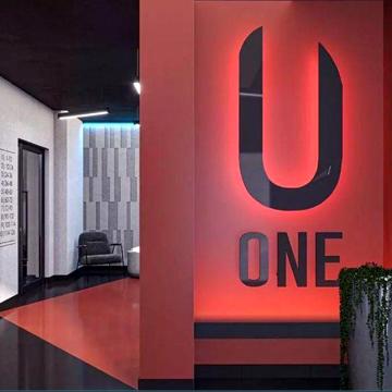 Квартира. 1кім. 46м/кв Жк UONE ВЛАСНИК ЖК Uone