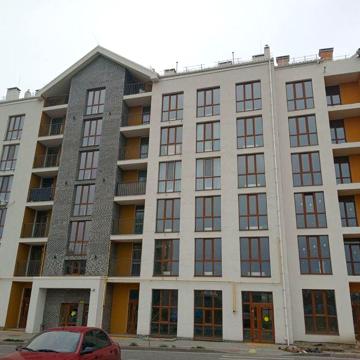 Продам 1-ком квартиру. Гостомель"Residence".Ул.Богдана Хмельницкого 3е
