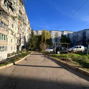 2-кімнатна квартира р-н Автовокзалу
