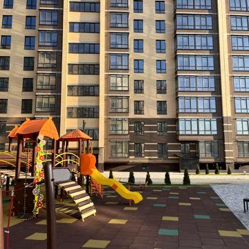 Продам квартиру в Жк Лісовий р-н Масани ЖК Лісовий