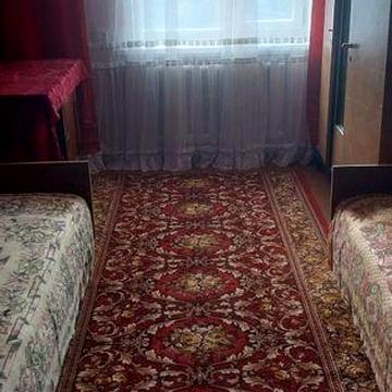 Сдам двухкомнатную квартиру