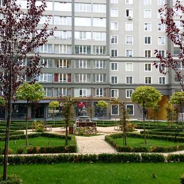 Квартира з террасою  Буча. Власник. Міленіум Millennium ЖК Міленіум