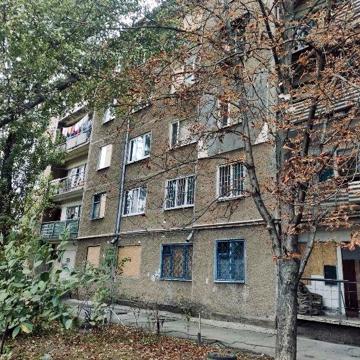 Срочная продажа квартиры на Шуменском
